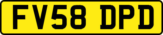 FV58DPD