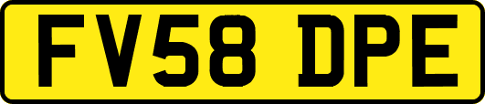 FV58DPE
