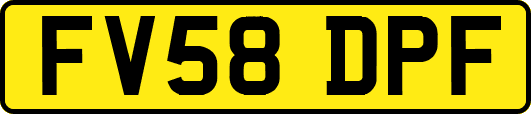 FV58DPF