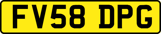 FV58DPG