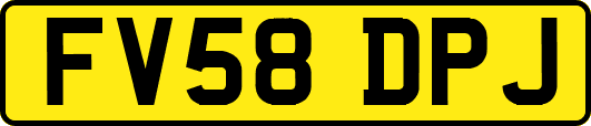 FV58DPJ