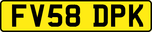 FV58DPK