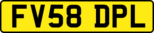 FV58DPL