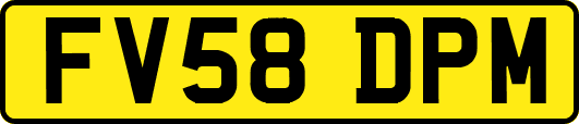 FV58DPM