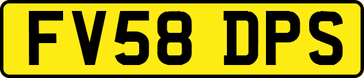 FV58DPS