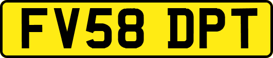 FV58DPT