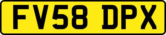 FV58DPX