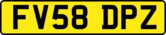 FV58DPZ