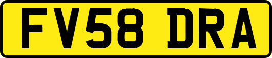 FV58DRA