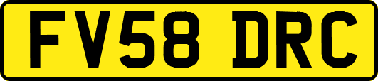 FV58DRC