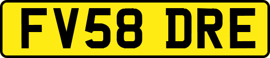 FV58DRE