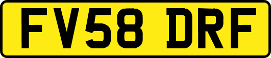FV58DRF