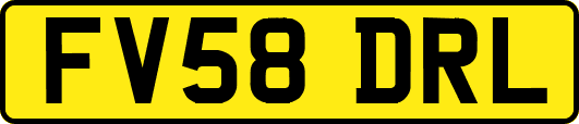 FV58DRL