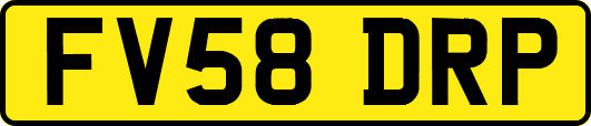 FV58DRP