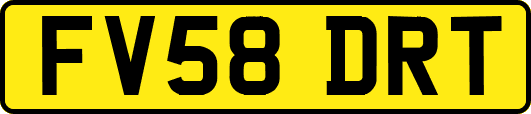 FV58DRT