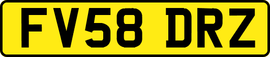 FV58DRZ