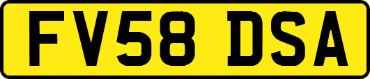FV58DSA