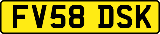 FV58DSK
