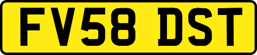 FV58DST