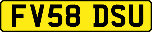 FV58DSU