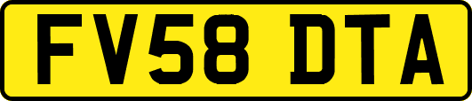 FV58DTA