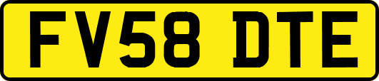 FV58DTE