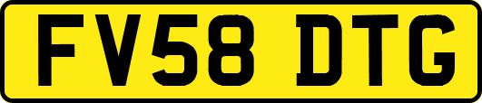 FV58DTG
