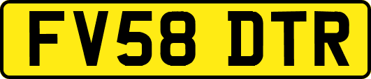 FV58DTR