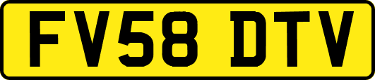 FV58DTV