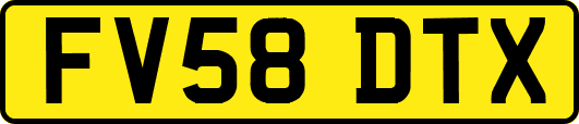 FV58DTX