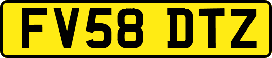 FV58DTZ