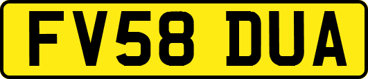FV58DUA