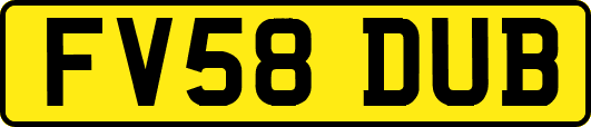 FV58DUB