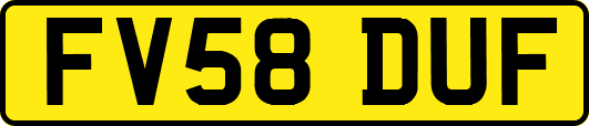 FV58DUF