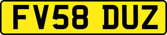 FV58DUZ