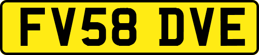 FV58DVE