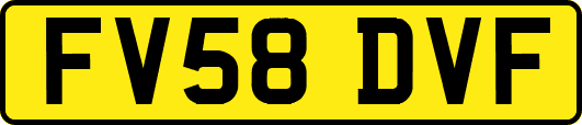 FV58DVF