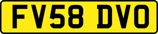 FV58DVO