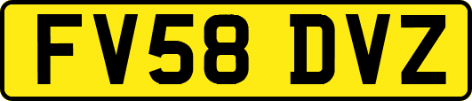 FV58DVZ