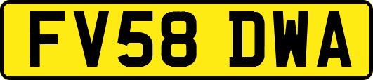FV58DWA