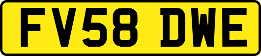 FV58DWE
