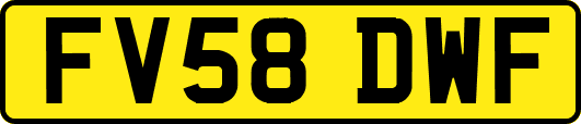 FV58DWF
