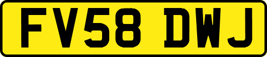 FV58DWJ