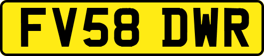 FV58DWR