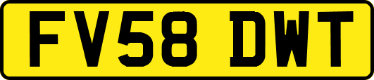 FV58DWT