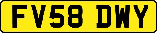 FV58DWY