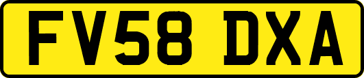 FV58DXA