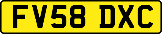 FV58DXC