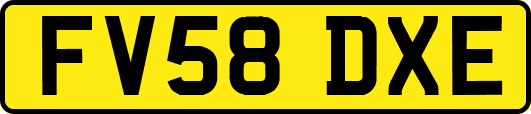 FV58DXE