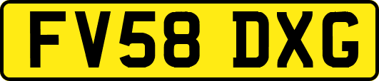 FV58DXG